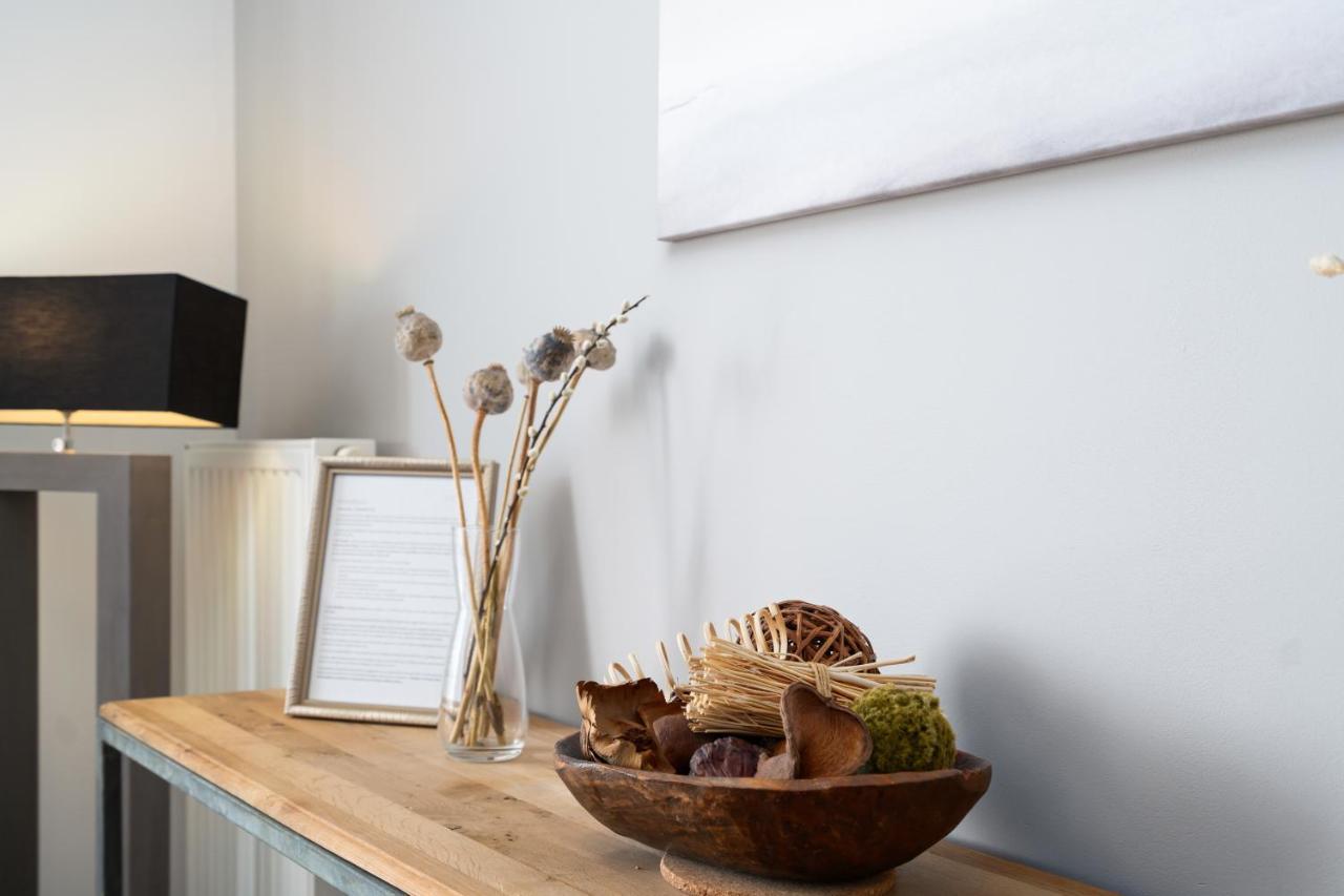 Shs Homes-Luxe Highrise, 2 Bedrooms, Kitchen, Free Parking, Stunning View, Large Tarrasse, Workspace Hasselt Luaran gambar
